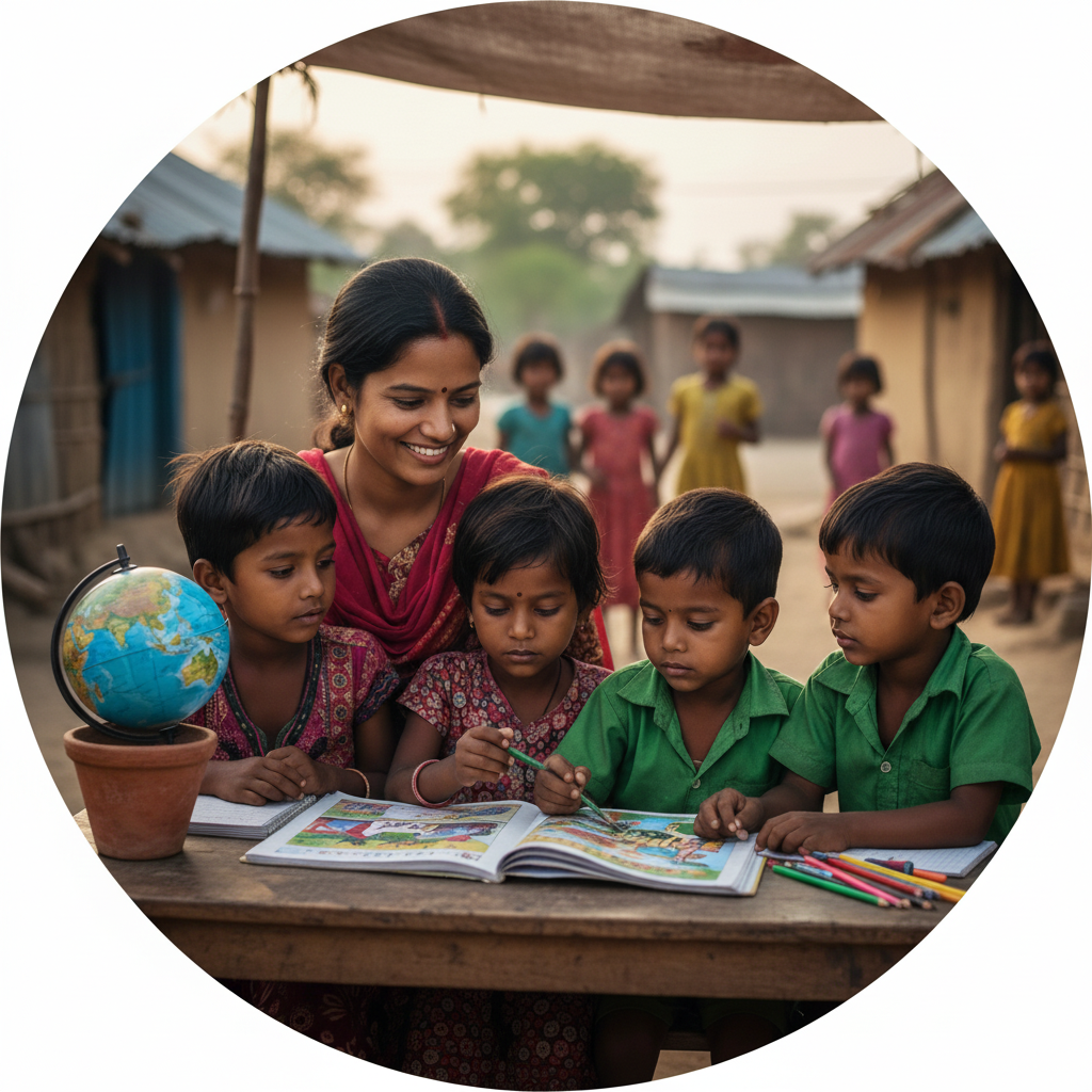 शिक्षा में सुधार