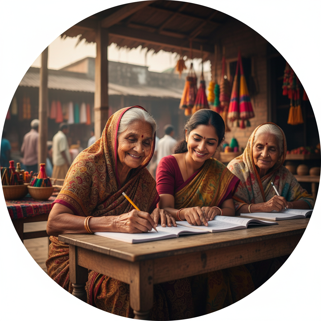 महिला सशक्तिकरण