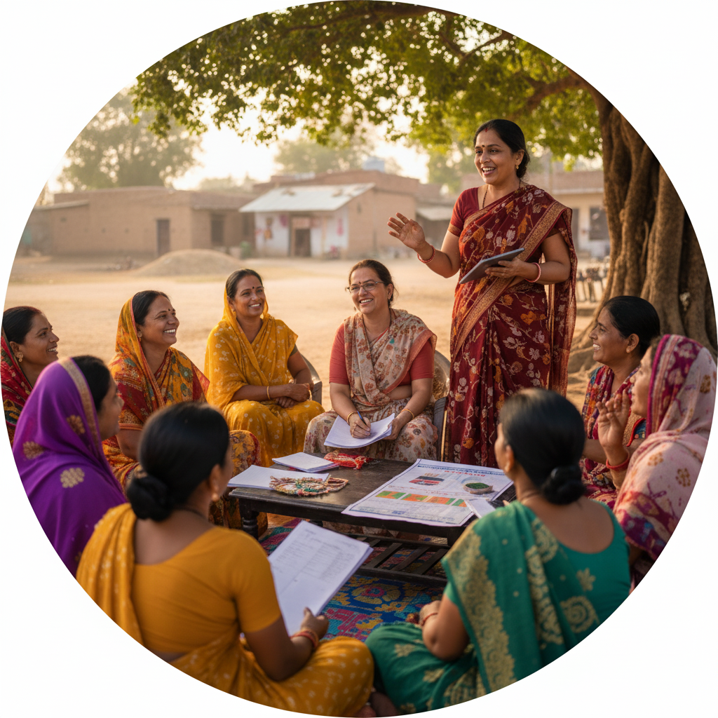 कौशल विकास