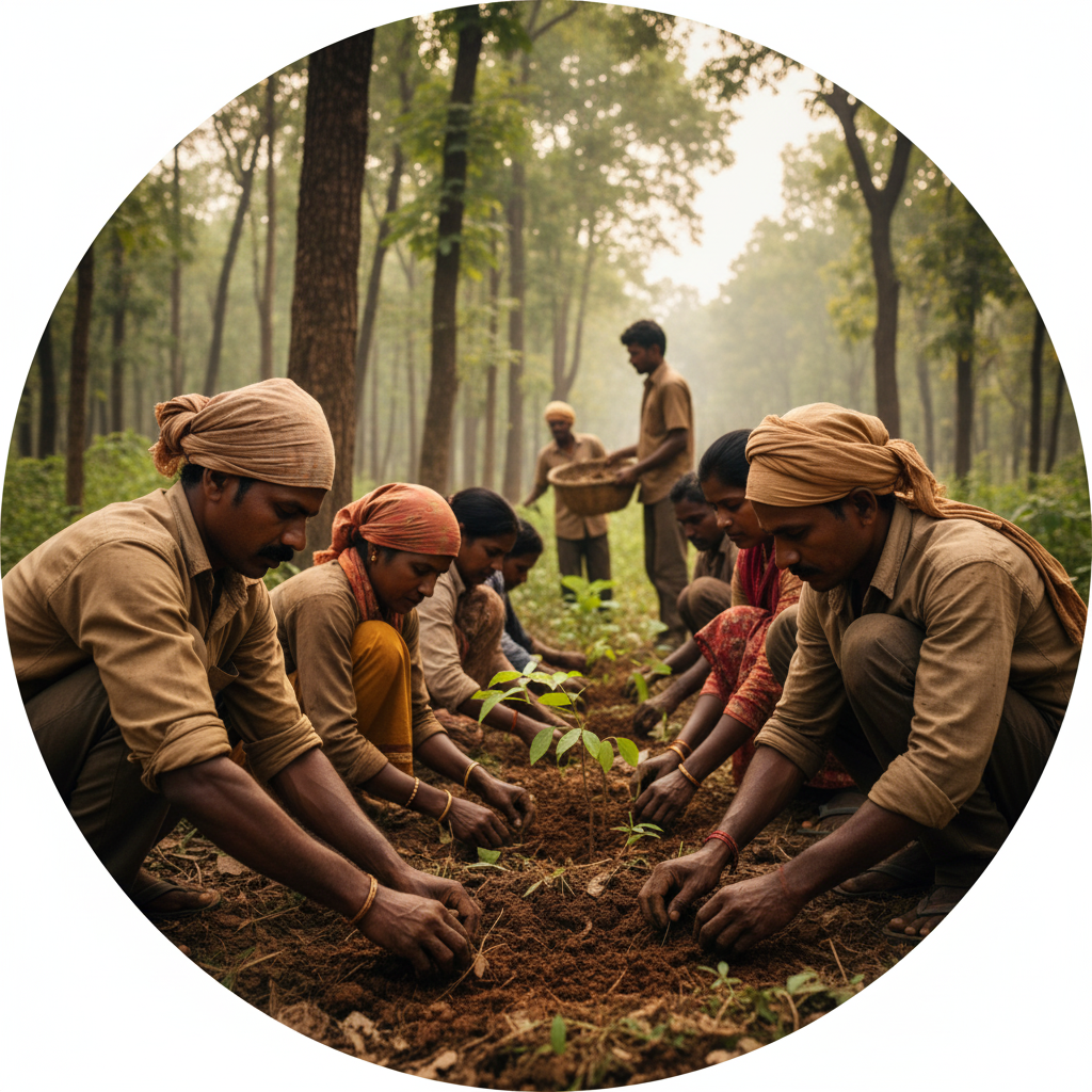 पर्यावरण संरक्षण