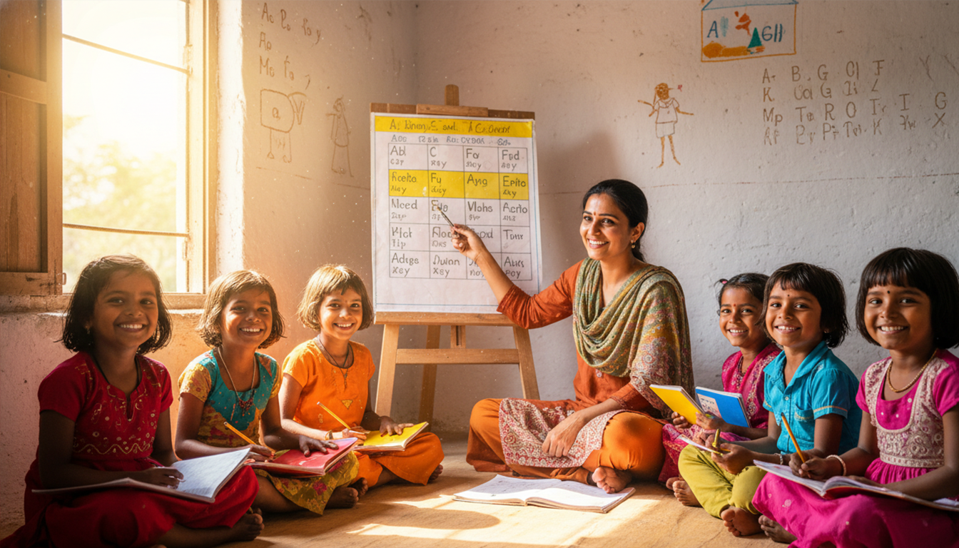 हमारे बारे में