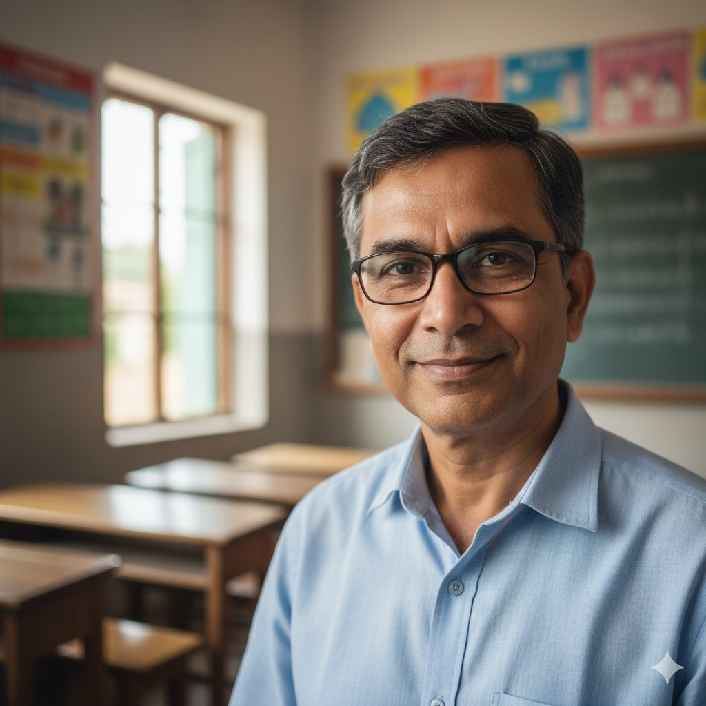 मातृ शिक्षा एवं सामाजिक कल्याण फाउंडेशन